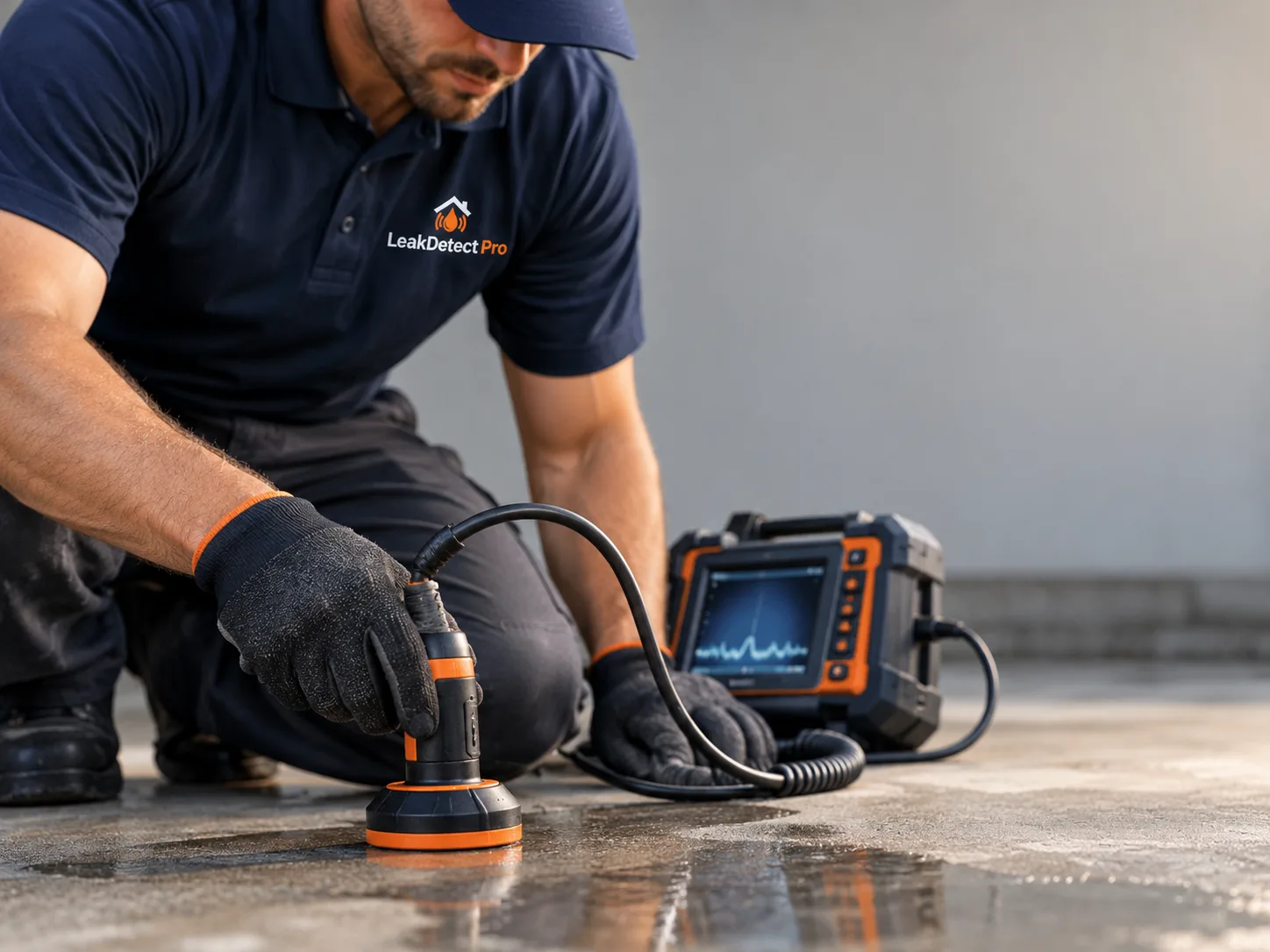 Flat Roof Analysis in Heidrick, KY